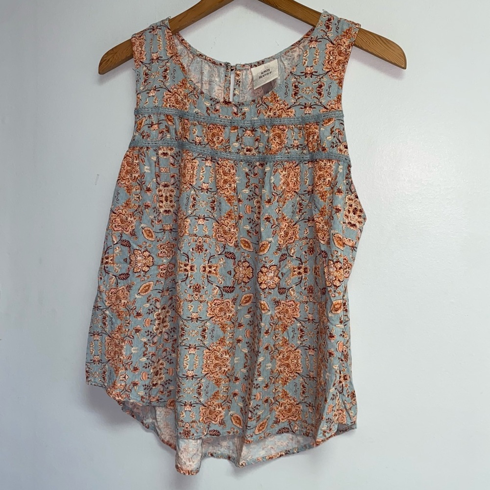 KNOX ROSE TOP - XL - Picture 4 of 7